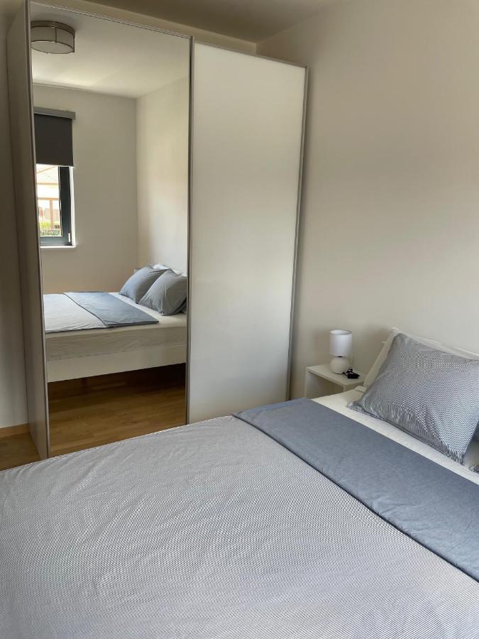 Studio Apartment Maris Podstrana Luaran gambar