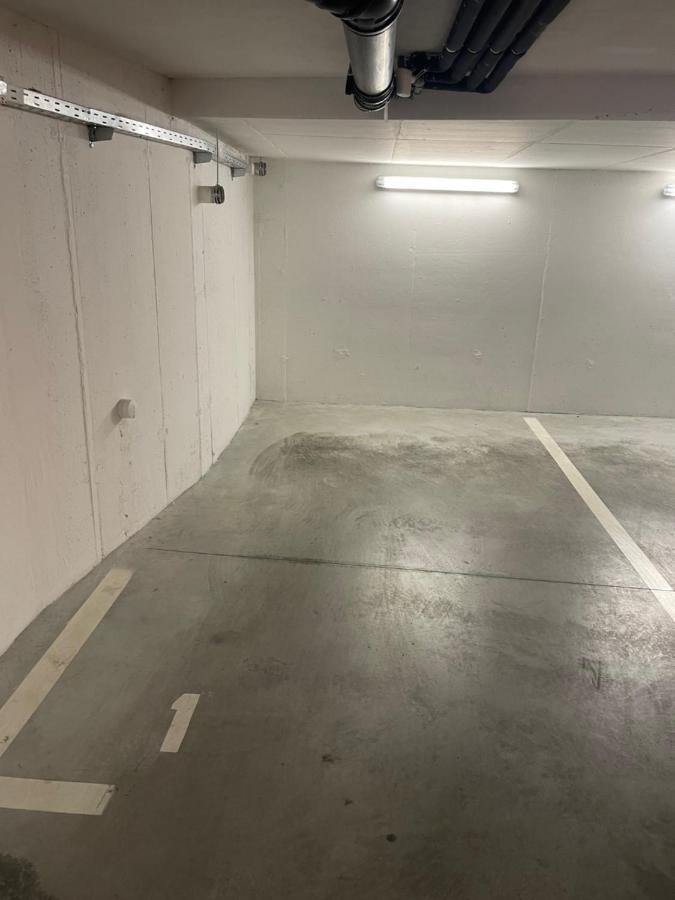 Studio Apartment Maris Podstrana Luaran gambar